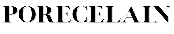 Porecelain